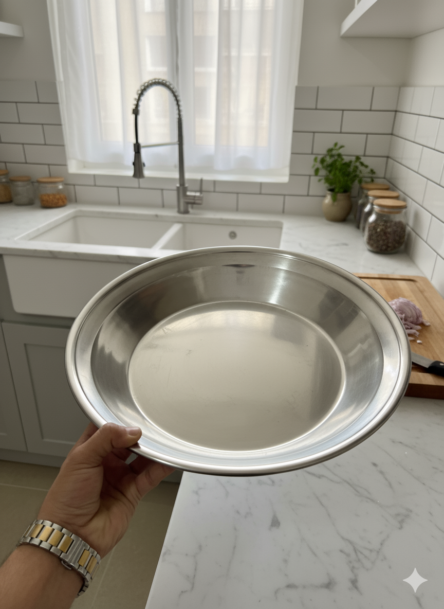 Parat Stainless Steel