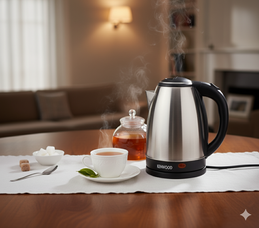 Electric Tea Kettle